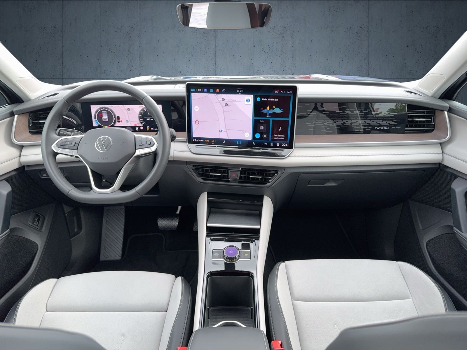 Volkswagen Tayron - Bild 12
