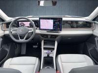 Volkswagen Tayron - Vorschau Bild 12