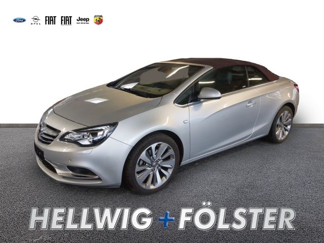 Opel Cascada Innovation 1.6 Turbo El. Verdeck Navi Le