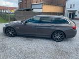 BMW 535  Touring 535 d - BMW Gebrauchtwagen von 2016