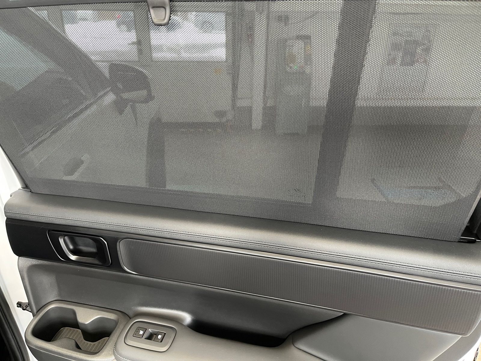 Hyundai Santa Fe – Bild 15