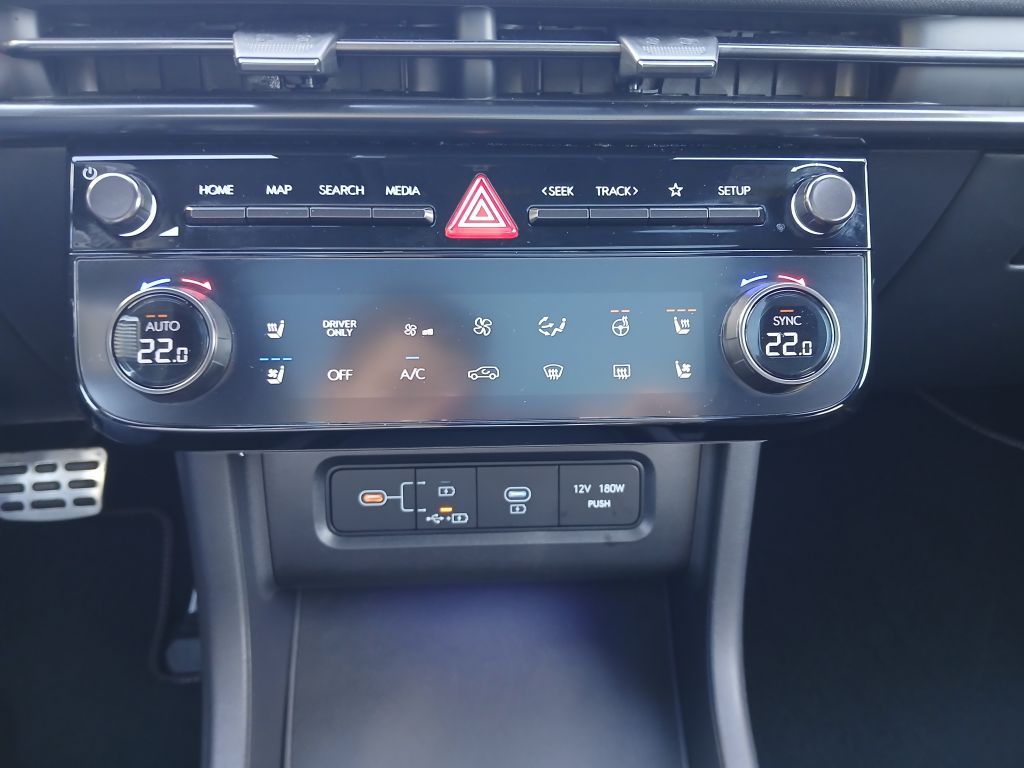 Hyundai Tucson – Bild 18