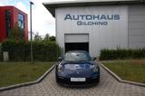 Porsche Carrera 4S LED*Sportfahrwerk*BOSE*SAG*Approved - blaue Porsche 992