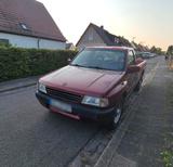 Opel Campo 3,1L Turbo Diesel Pickup LKW (F... - Opel Frontera mit Diesel-Antrieb
