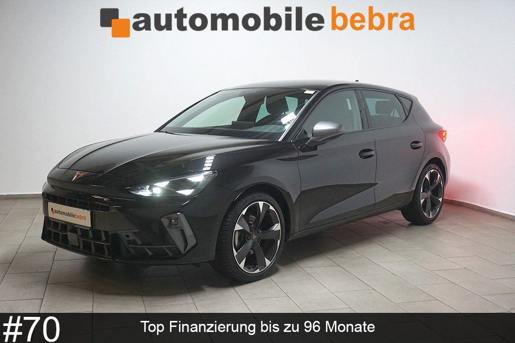 Image of Cupra Leon