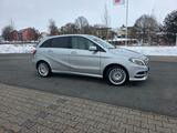 Mercedes-Benz B 200 c  Aut. Kamera Navi Anh.kup - Mercedes-Benz mit CNG-Antrieb