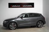 Audi SQ5 3.0 TDI plus,Raute,Pano,ACC,Kam,B&O,Sp-Sitze - Audi SQ5: Plus