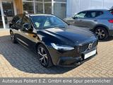 Volvo V90 Kombi Ultimate Dark Recharge Plug-In Hybrid - Volvo V90: Recharge Ultimate Dark