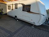 HYMER / ERIBA / HYMERCAR Nova GL 530 - HYMER / ERIBA Nova 530