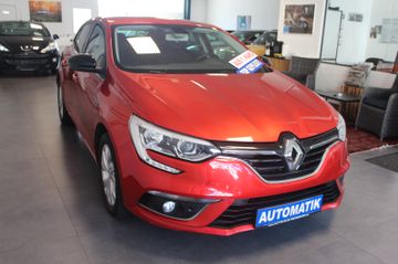 Renault Megane - 3