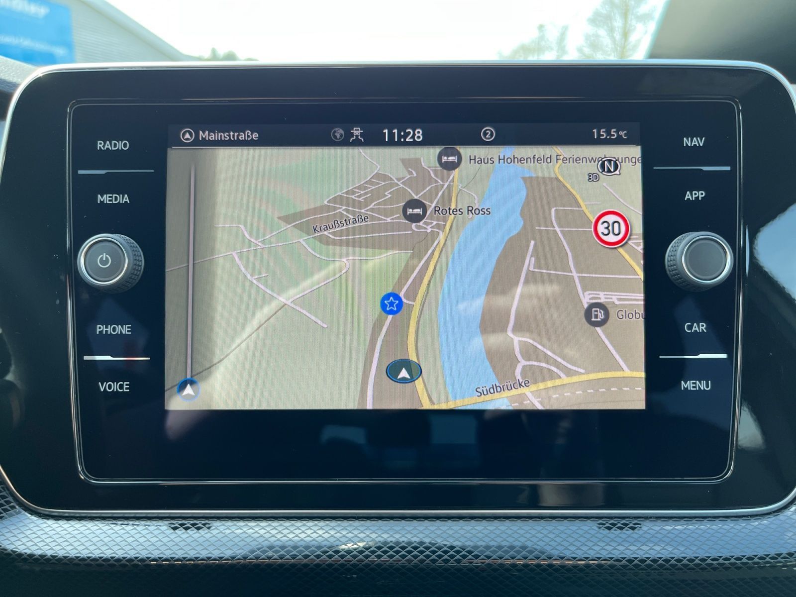 Volkswagen T-Cross - Bild 13
