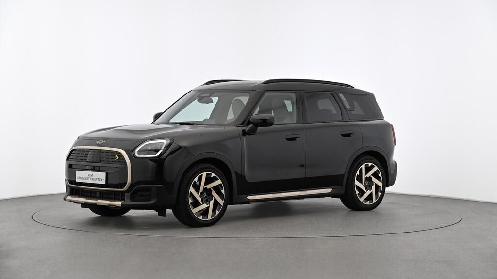 Image of MINI Countryman SE (Cooper)