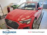 Audi A3 Sportback 35 TFSI basis Navi, B&O, LED, Pano, - AUDI A3 Leasingangebote für Privatpersonen