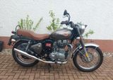 Royal Enfield Bullet 500 Efi - ROYAL ENFIELD BULLET 500