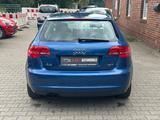 Audi A3 Sportback 1.4 TFSI Ambition Automatik 5-Türer - Audi A3 aus 2009: Sportback
