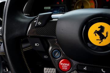 صورة مصغرة 35 لـ 2017 Ferrari GTC4LUSSO