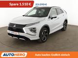 Mitsubishi Eclipse Cross 2.4 Plug-in Hybrid Top 4WD Aut. - Mitsubishi Eclipse Cross mit Panoramadach
