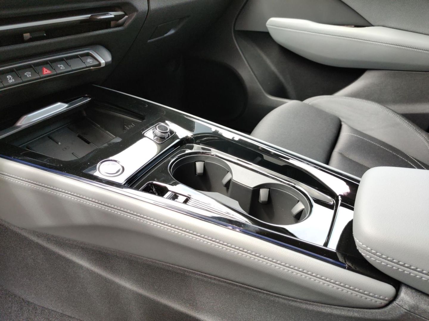 Audi Q3 Sportback S-line e-hybrid S tronic, AHK, Tech foto 13