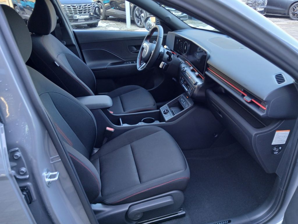 Hyundai Kona – Bild 7
