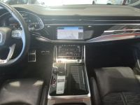 Audi RSQ8 - Vorschau Bild 7