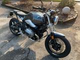 BMW R Nine T Pure A2 - BMW R NINE T PURE