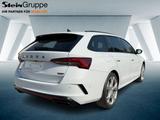 Skoda Octavia Combi 2.0 TSI W RS Black Matrix Pano - Skoda Octavia Neuwagen in Bremen