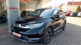 Honda CR-V 1.5 T 4WD Lifestyle 7-Sitzer CVT - Honda Gebrauchtwagen Dresden