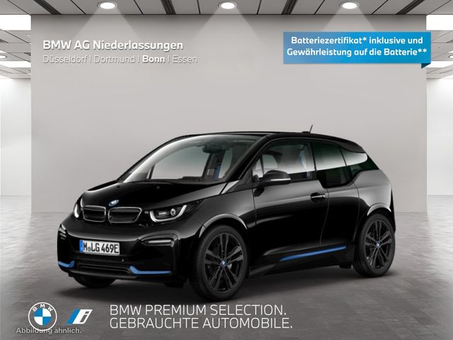 BMW i3s 120Ah Navi PDC Sitzheizung