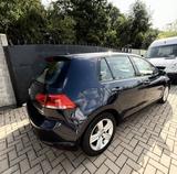 Volkswagen Golf VII Lim. Comfortline BMT Automatik - VW Golf Gebrauchtwagen in Gelsenkirchen