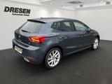 Seat Ibiza FR 1.0 TSI DSG Sitzheizung+ Rückfahrkamera - Seat Gebrauchtwagen von 2023