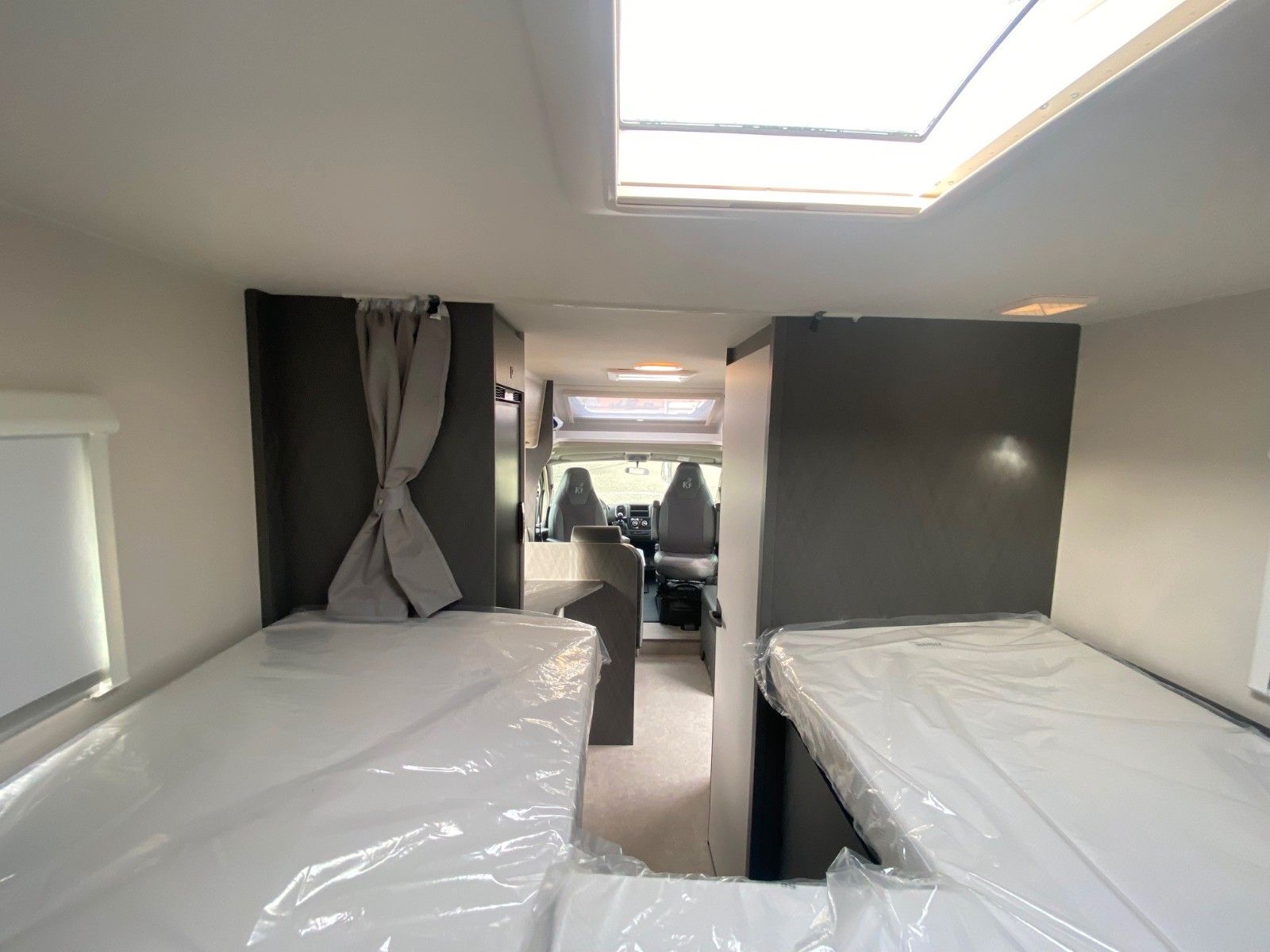 Fahrzeugabbildung Etrusco T 6.9 SB *140PS*Nebel*Alu*Design*Komfort*Cortona