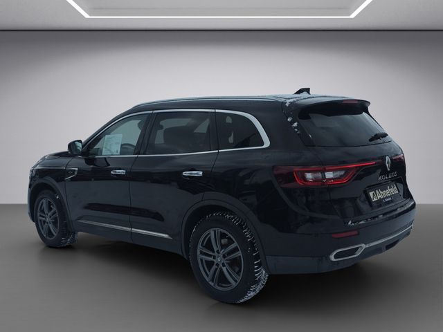 Koleos Initiale Paris 4x4