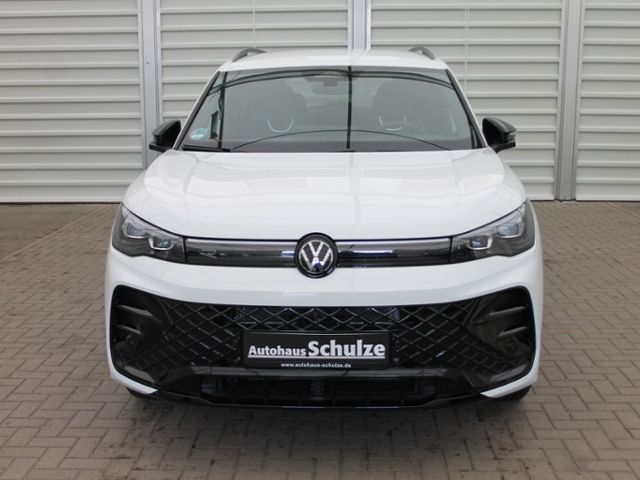 Volkswagen Tiguan R-Line 1,5 l eHybrid KLIMA LED NAVI ALU imagem 3