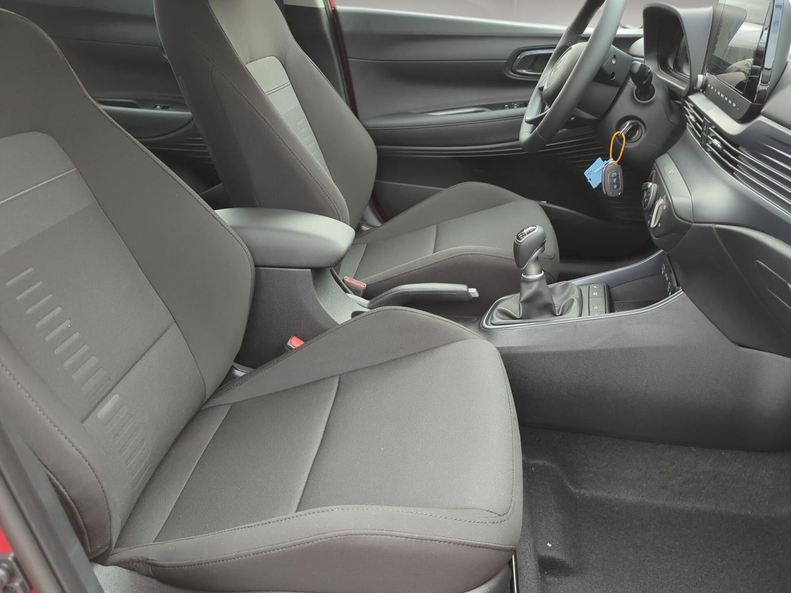 Hyundai BAYON – Bild 14