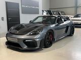 Porsche 718 Boxster Spyder RS Weissach Bose Lift LED - Porsche Boxster in Hannover
