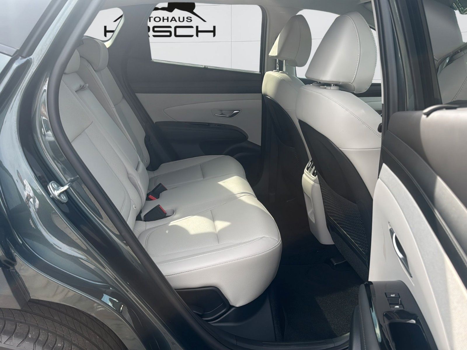 Hyundai Tucson – Bild 21