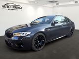BMW M5 Competition Carbon H&K 360 Kamera - BMW M5 mit Benzin-Antrieb: Limousine