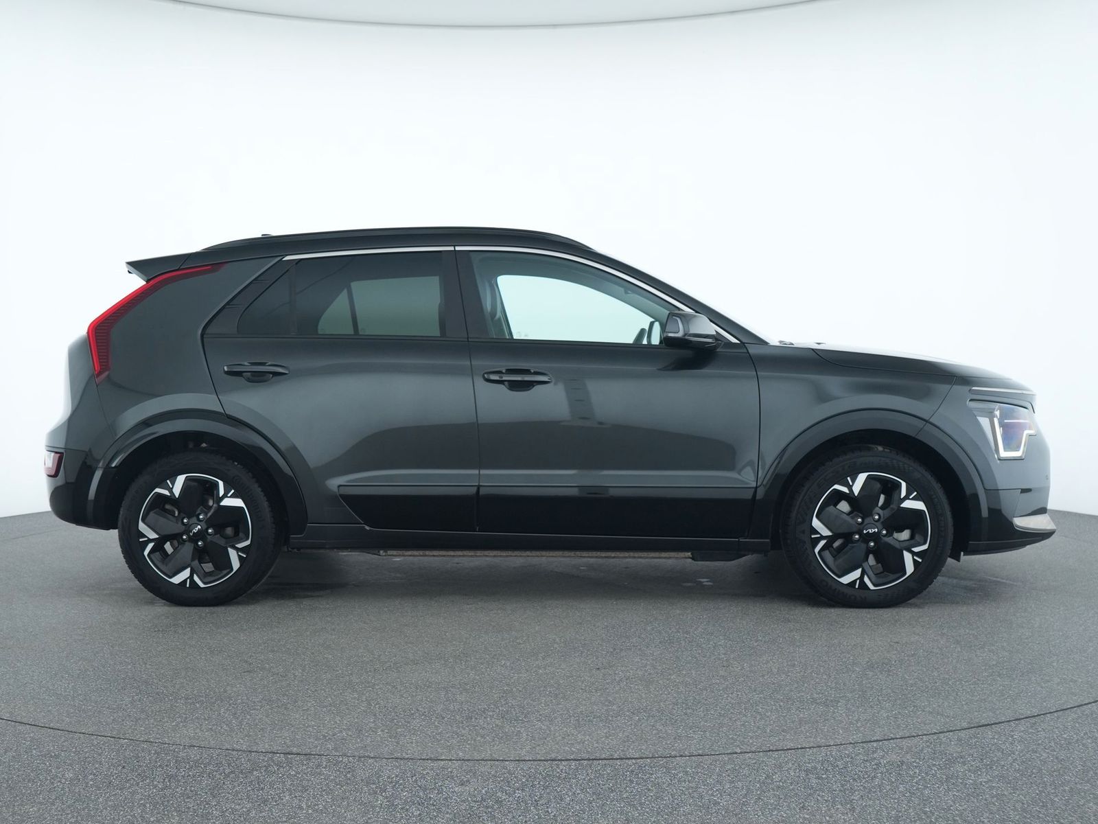 Kia Niro - Bild 5