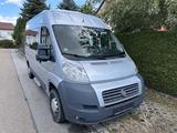 Fiat Ducato L2H2 teilausgeb. Mehrzweckfahrzeug - Fiat Ducato l2