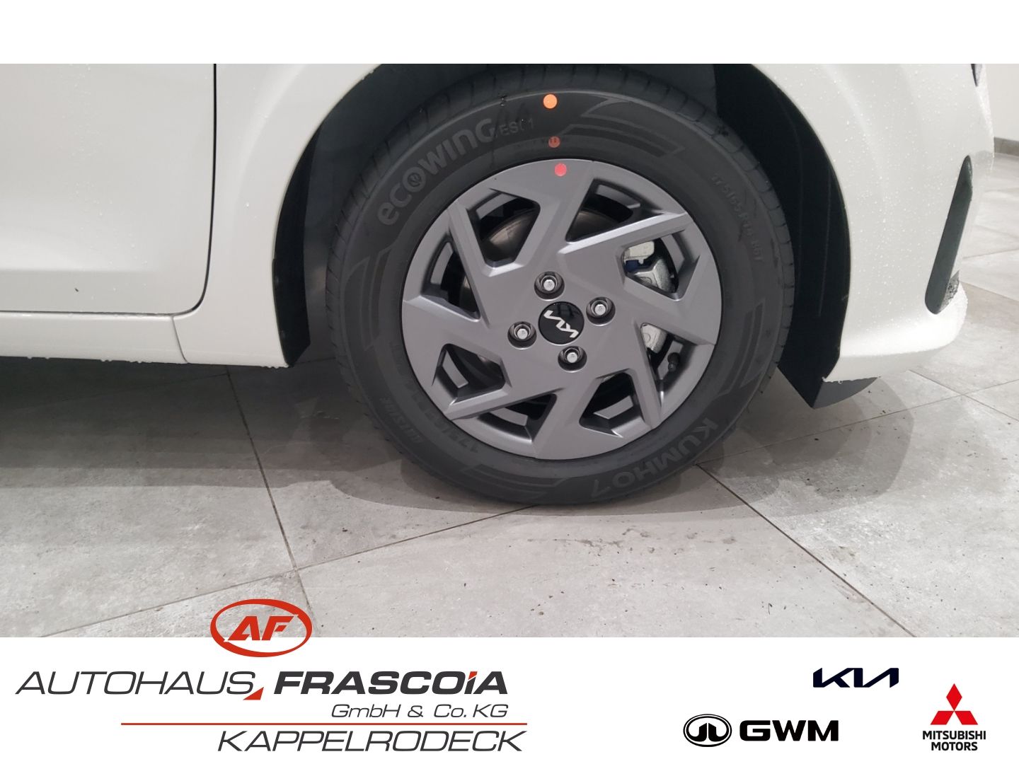 Kia Picanto - Bild 14