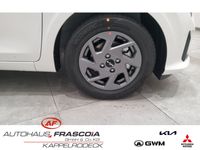 Kia Picanto - Vorschau Bild 14