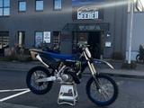 Yamaha YZ250 - YAMAHA YZ 250