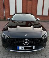 Mercedes-Benz CLA 180 - Top Zustand - Mercedes-Benz CLA 180 Shooting Brake von privat