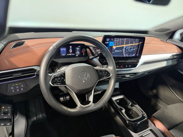 ID.4 PRO PERFORMANCE IQ.LIGHT+NAV+PANO+AR HUD+WP
