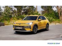 Volkswagen T-Roc - Vorschau Bild 6