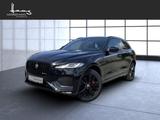 Jaguar F-Pace D300 AWD R-Dynamic SE - Jaguar F-Pace: Se