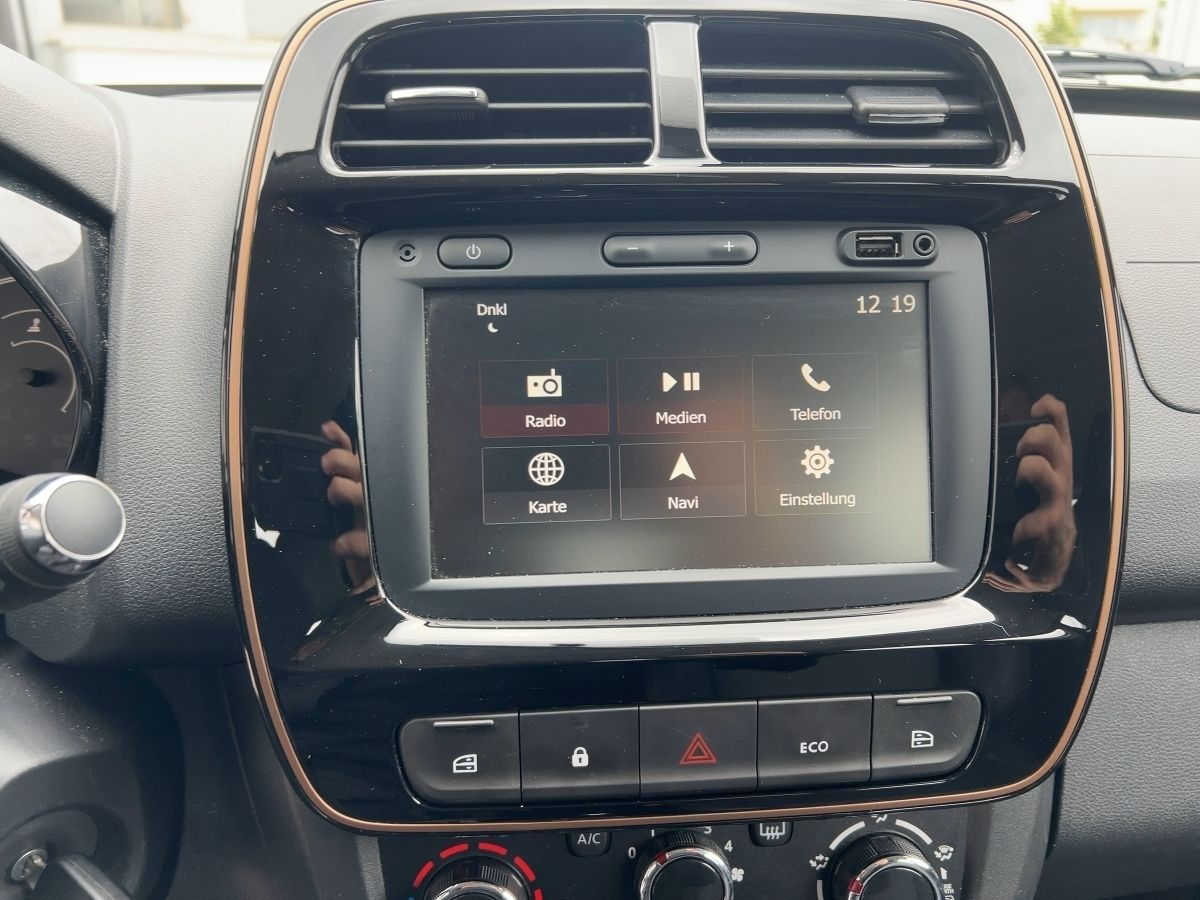Dacia Spring - Bild 12