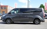 Ford Tourneo Custom 2.0 TDCi LED Kamera 8-Sitzer AHK - Ford Tourneo Custom aus 2023