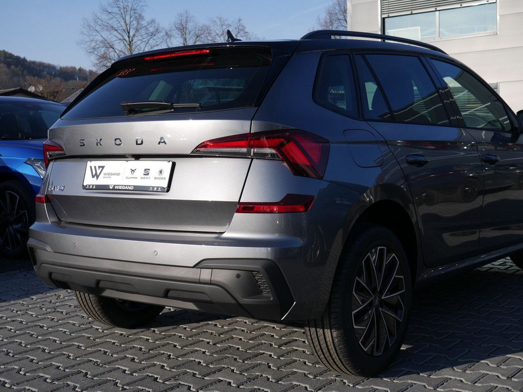 Skoda Kamiq - Bild 21