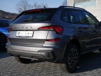 Skoda Kamiq - Vorschau Bild 21
